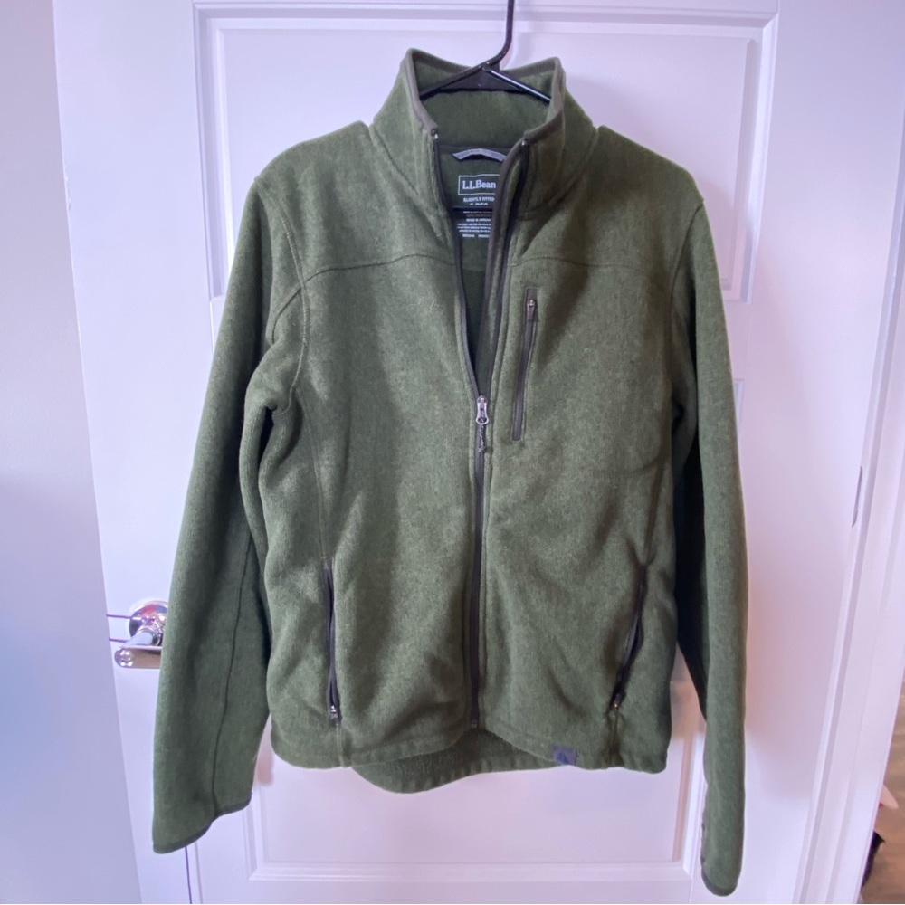 Winter Jacket - image 1
